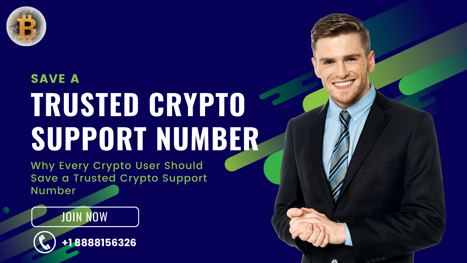 You are currently viewing Why Every Crypto User Should Save a Trusted Crypto Support Number