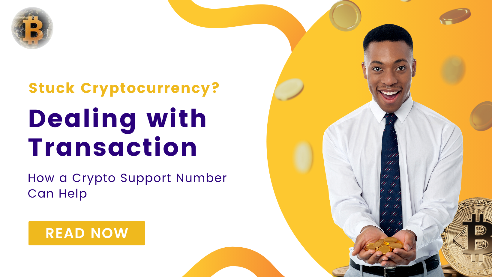 You are currently viewing Dealing with Stuck Transactions? How a Crypto Support Number Can Help