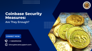 Read more about the article Coinbase Security Measures: Are They Enough?