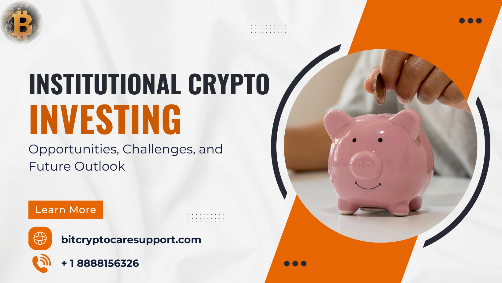 Read more about the article Institutional Investment in Crypto: Opportunities and Challenges