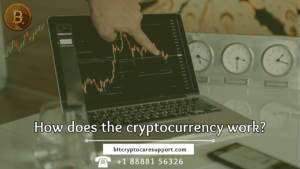 Read more about the article How does the cryptocurrency work?