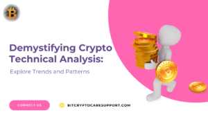 Read more about the article Demystifying Crypto Technical Analysis: Trends and Patterns