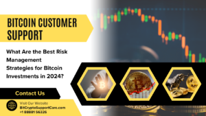 Read more about the article What Are the Best Risk Management Strategies for Bitcoin Investments in 2024?