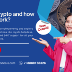 What’s Crypto Customer Service and How Does It Work? |