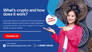 Read more about the article What’s Crypto Customer Service and How Does It Work? |