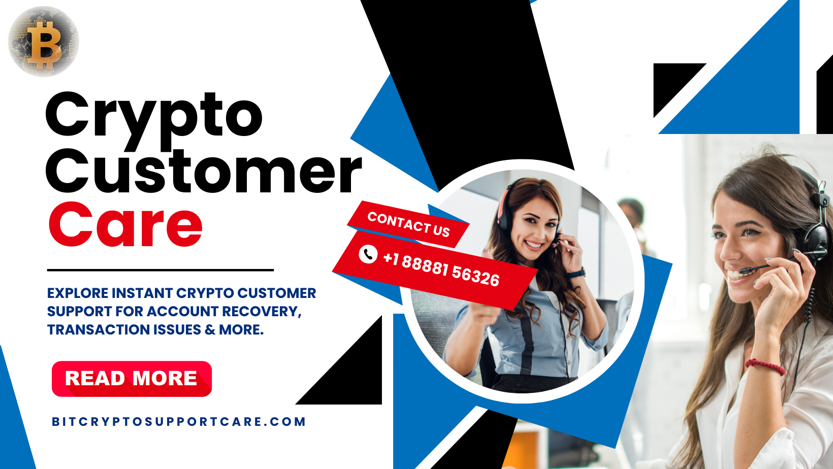 Read more about the article Crypto Customer Care: Top Solutions for Common Problems